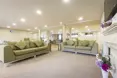An additional photo of the care home